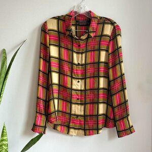 Scotch & Soda Atelier Number 2 Women's Top S